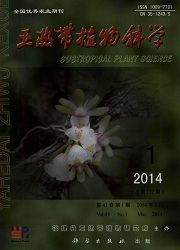 亚热带植物科学投稿论文方法