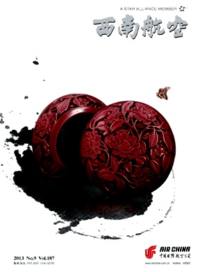 《西南航空》国家级科技期刊火热征稿