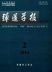弹道学报投稿发表论文征稿信息
