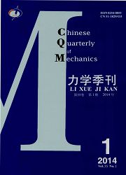 力学季刊征投稿的邮箱是多少