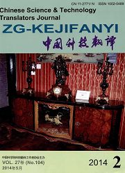 中国科技翻译投稿征稿的邮箱是多少