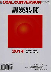 煤炭转化杂志投稿
