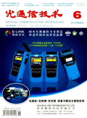 投稿发论文给光通信技术杂志审核周期多长