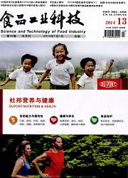 食品工业科技食品行业核心