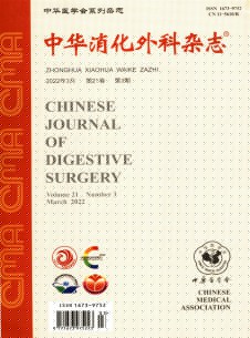 点击查看中华消化外科