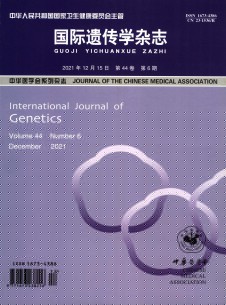 点击查看国际遗传学