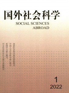 点击查看国外社会科学