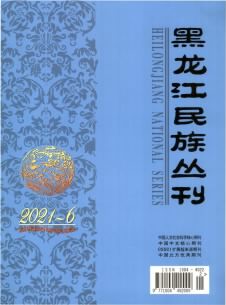 点击查看黑龙江民族丛刊